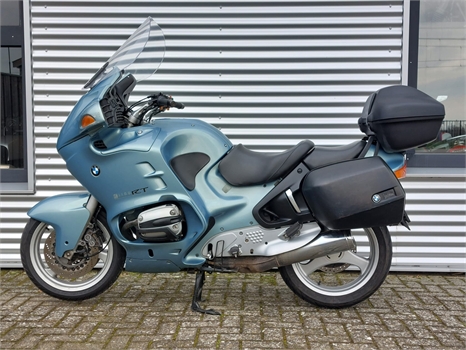 BMW R 1100 RT